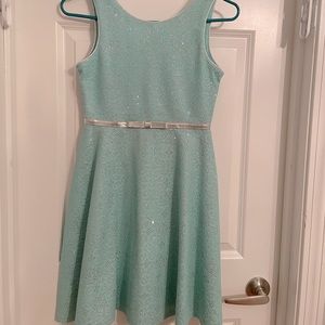 Girls dress size 14 casual or formal wear